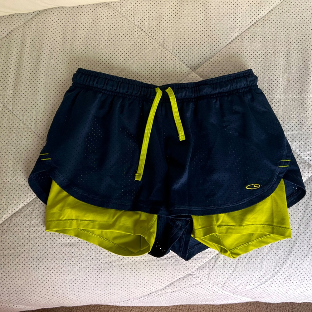 Champion shorts
